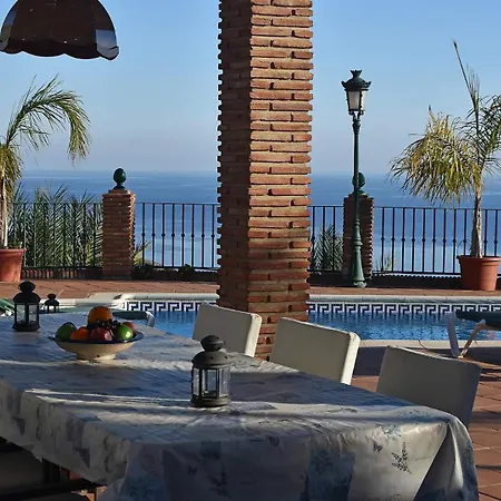 Mirador De Maro *