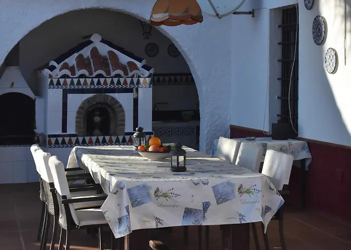 Villa Mirador De Maro