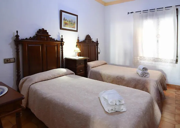 Mirador De Maro Nerja