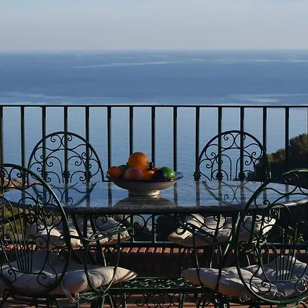 וילה Mirador De Maro נרחה