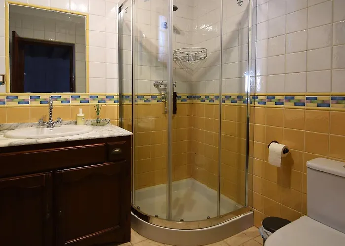 Mirador De Maro Вилла Нерха