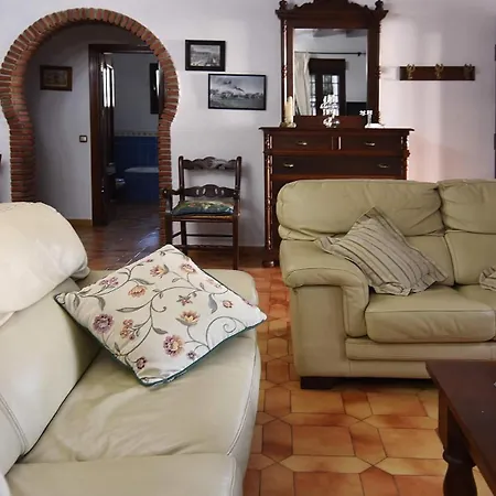Mirador De Maro Villa *