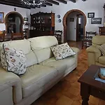 Villa Mirador De Maro Nerja
