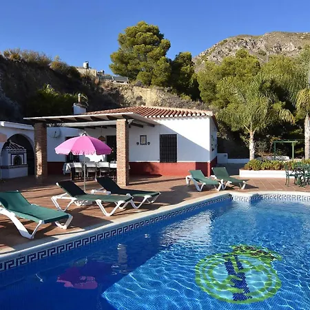 Mirador De Maro Nerja