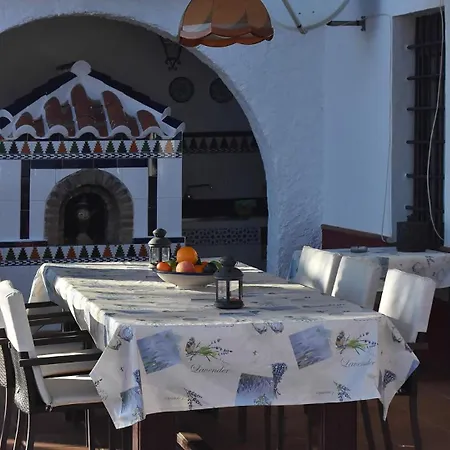 Villa Mirador De Maro