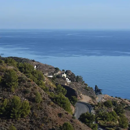 Mirador De Maro Nerja