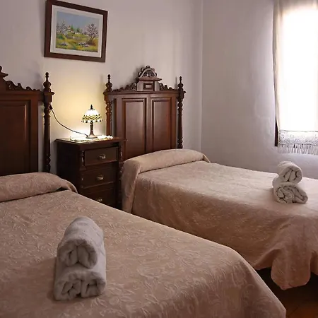 Вілла Mirador De Maro *