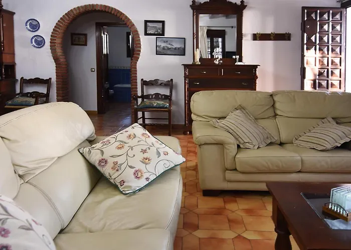 Mirador De Maro Villa *