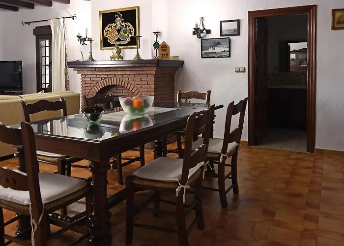 Villa Mirador De Maro *