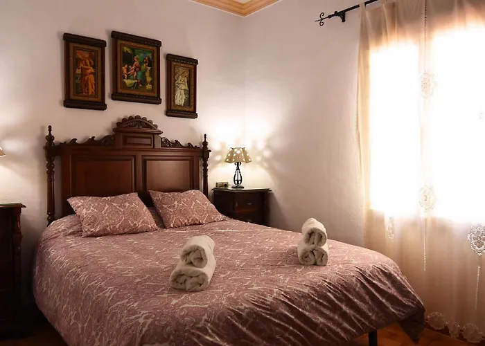 Mirador De Maro * Nerja