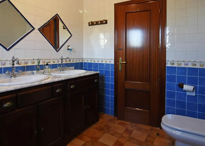 Mirador De Maro Villa